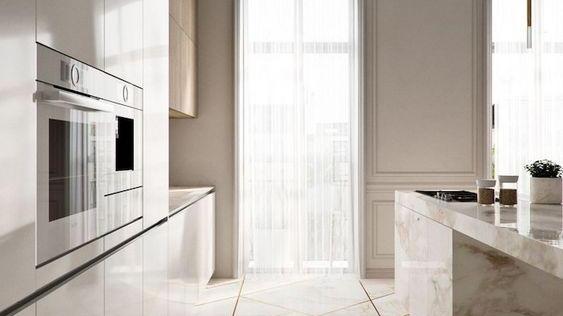 家里瓷砖别再选择美缝了，一起看看，有远见的人都是怎样做的吧！