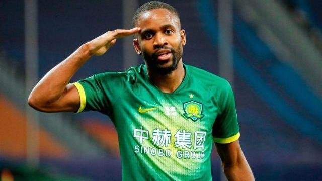 鹈鹕队|世预赛出局，前国安外援巴坎布怒骂：教练人情世故、足协没任何用
