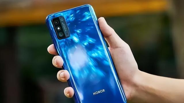 荣耀|荣耀X40渲染图曝光！天玑8000芯片+5000万像素，很让人期待！