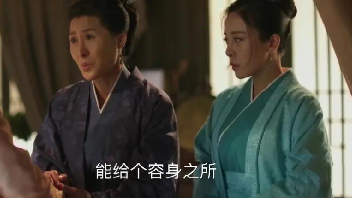 齐衡|知否：明兰不嫁齐衡可以理解，为何连心善儒雅的贺弘文也pass了呢