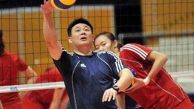 蔡斌|蔡斌上任女排新主帅三把火，新决定留有大喜讯, 新主力阵容要揭晓