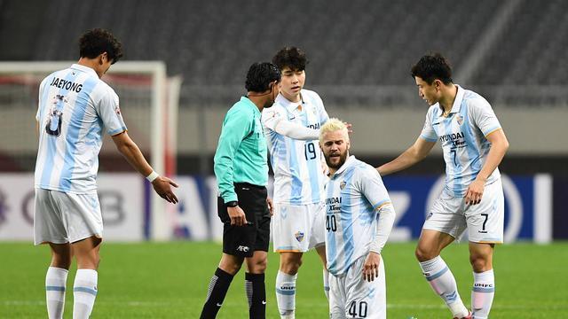 山东男篮|蔚山现代刚拿下全北现代士气大涨，FC首尔连续第五个客场比赛！