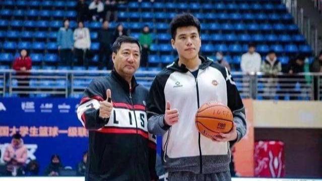 山西男篮|山西欲寻求交易，杨学增目标得到状元签
