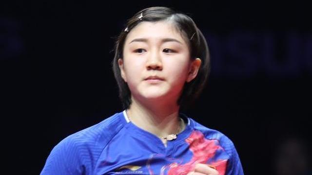 英超曼城|乒乓球大满贯赛：马龙、陈梦迎接队友挑战！今天诞生混双决赛名单