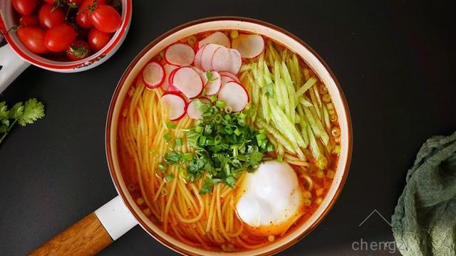春天，减肥常吃这粗粮主食，营养美味，热量低又饱腹，吃吃就瘦了