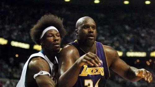 迈克尔·乔丹|NBA历史最佳防守阵容：控卫佩顿，分卫乔丹，其他三个位置呢？