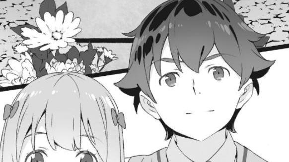 埃罗芒阿老师|埃罗芒阿老师最终卷插画汇总 以喜剧完结收场 动画第二季蓄势待发