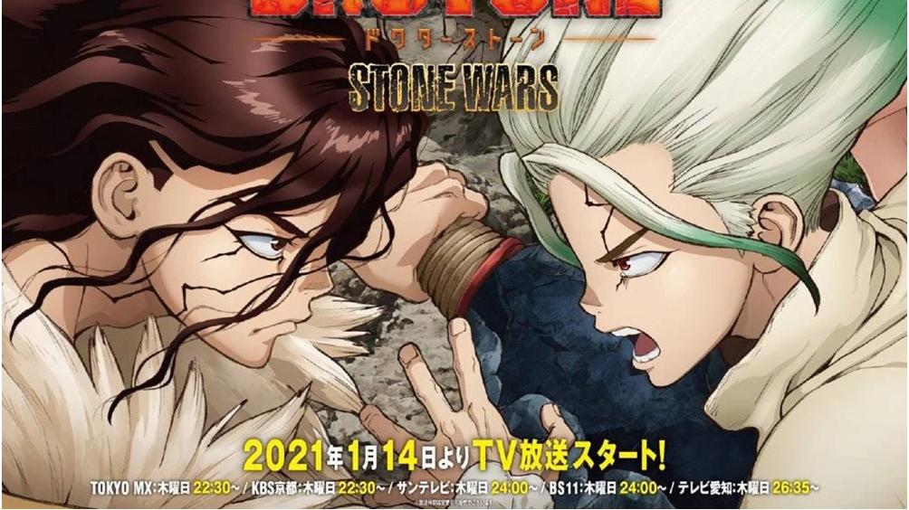 葡萄酒|Ｄｒ．ＳＴＯＮＥ 石纪元 论动漫中的硬核知识，葡萄酒与蒸馏酒！