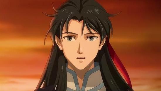 新围棋少年|《新围棋少年》丫鬟都开支线了，棋鬼王黑化，又来了个霸王棋定式