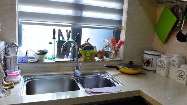 和公婆同住，婚房主卧设计透明卫生间，差点被骂惨了