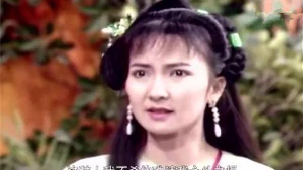 新白娘子传奇|新白娘子传奇：戚宝山怎么会念驱鬼降魔咒？跟小青有何关系？