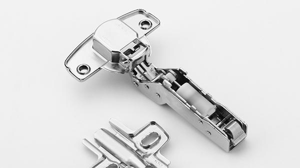 全屋定制小白不知道五金怎么选？六大避坑点！一篇破解五金盲区