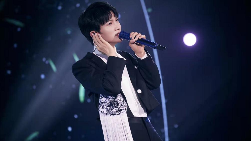 周深|又是周深！14首冠军单曲，64次推荐度TOP1，80次五大维度单项TOP1