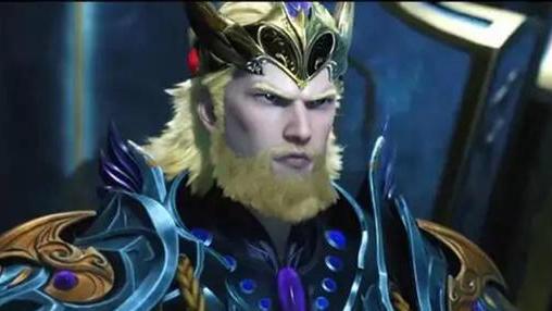 武魂|斗罗：星罗帝国有多不堪？大战中，集全国之力牵制住了一个魂师？