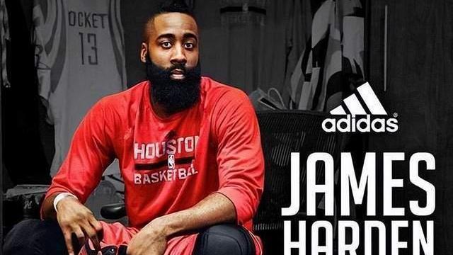 耐克|都说NBA打压非耐克球员，又有哪些其他品牌旗下球员拿到过MVP呢？