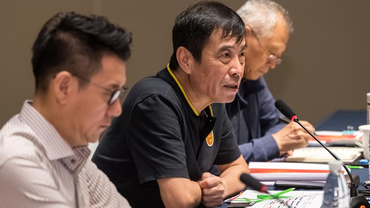 曼城|太意外！5大赛区先后拒绝接待，中超0-12惨败，陈戌源彻底被打脸