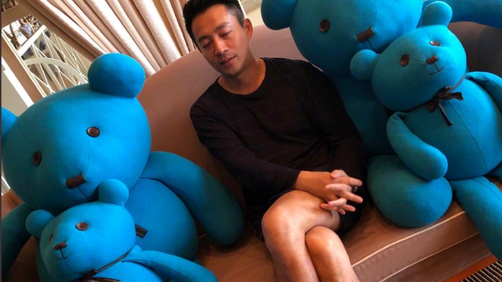 汪小菲|汪小菲怎样才能获得幸福