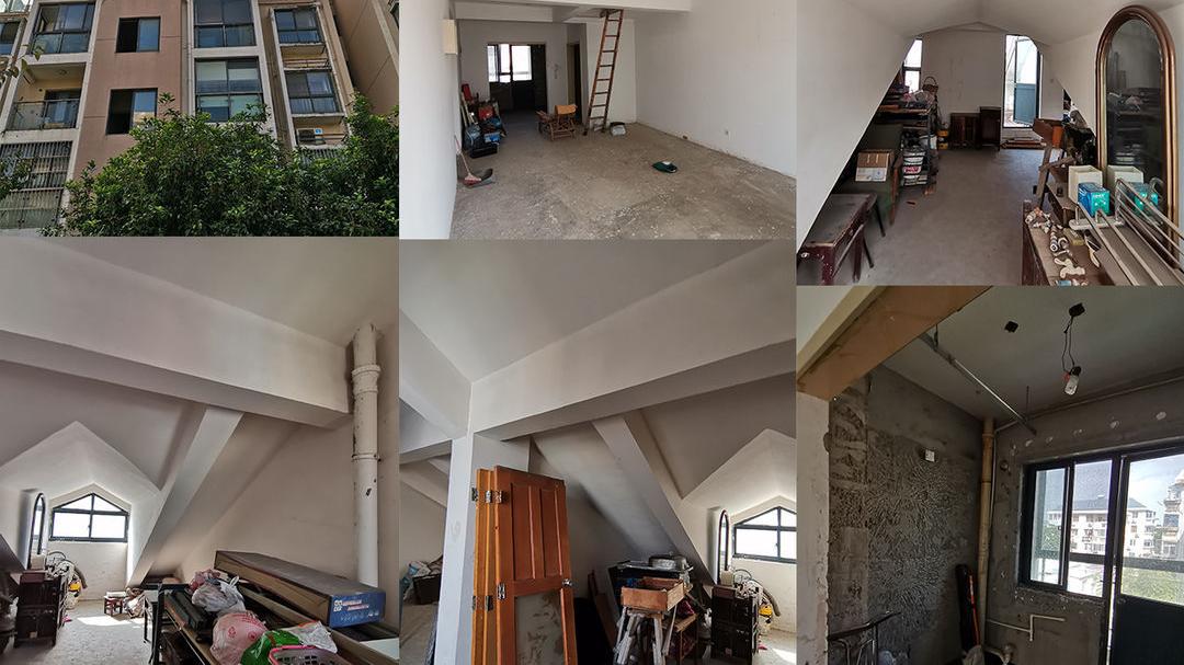 日式婚房的大变身，突破空间的局限，展现独一无二的绝美空间