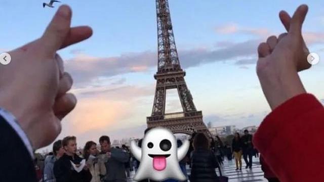 TVB|正式宣布分手！TVB小花发文暗指对方偷食：你们都会好好的