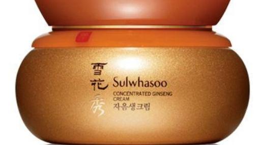 护肤品 口碑最好的抗衰老护肤品