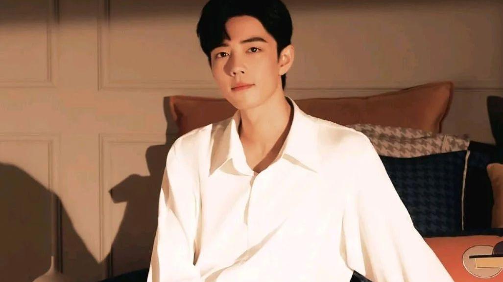 肖战|“我死了，你会难过吗？”肖战新剧上演拉扯到极致的深情虐恋