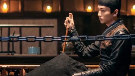 梦华录|《梦华录》堪称颜狗春天，男女主重拾古装，能否延续当年风华？