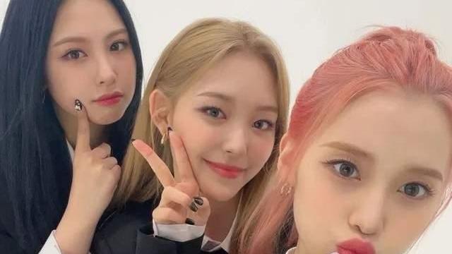 cube|CUBE没有女团命？(G)I-DLE后继无人；李胜基力排众议证恋情？