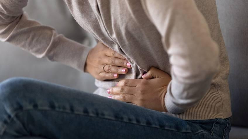 咳嗽|胃肠功能紊乱或有4个影响，需重视，通过4个饮食方法，或能调理