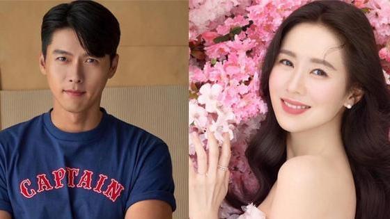 甘婷婷|婚礼倒数计时！玄彬孙艺珍婚礼前晒“戒指照”引粉丝暴动