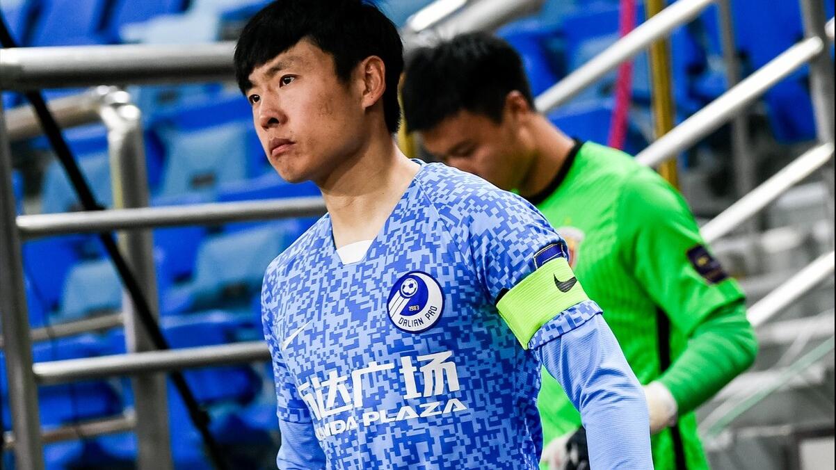 大连人队|青春风暴2.0？大连人队需要老将！