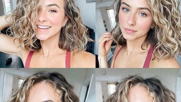 发型|新流行发型推荐15款，时尚显瘦颜值高，美到让人心动