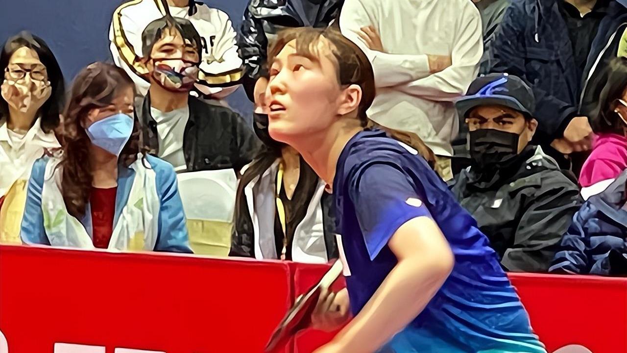 日本队|国际乒联官宣！最新世界排名公布，日本大黑马夺冠后飙升618位