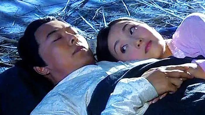 杨逍|杨逍和殷梨亭，到底谁更“占便宜”？