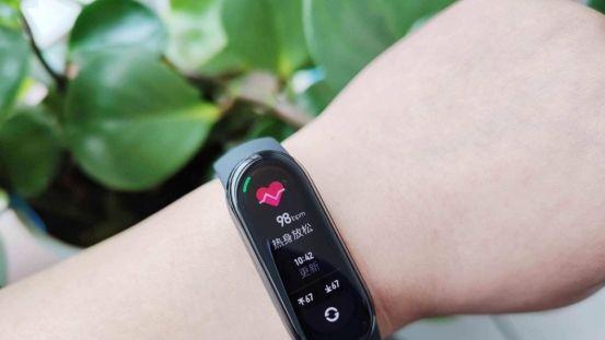 智能手环|续航持久颜值高，这三款功能强大的智能手环值得考虑