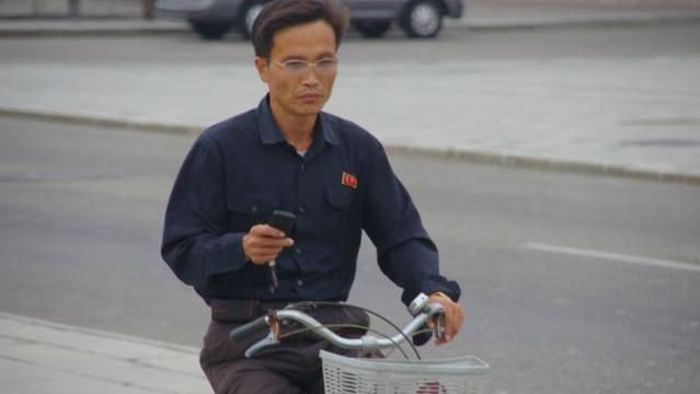 半导体|在朝鲜，最受欢迎的手机品牌是什么？