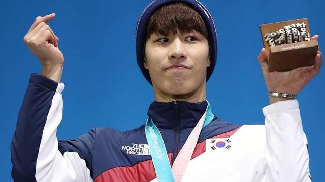 韩国队|重罚韩国短道队，黄大宪说漏嘴1000米犯规，大闹冬奥会贼喊捉贼