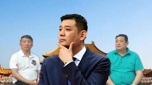深圳男篮|小丁恩师无缘山东！刘维伟替代锁子，大师青岛复出辽篮名宿回深圳