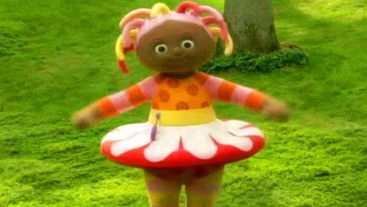 火影忍者|玛卡巴卡是什么意思，漫友为何看这么低龄的动画片，因为童心未泯