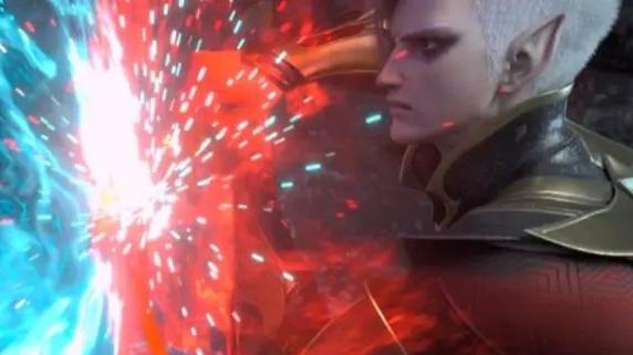 萧炎|斗破苍穹：修炼了三千雷动，为萧炎带来了哪些麻烦，因此得罪斗尊