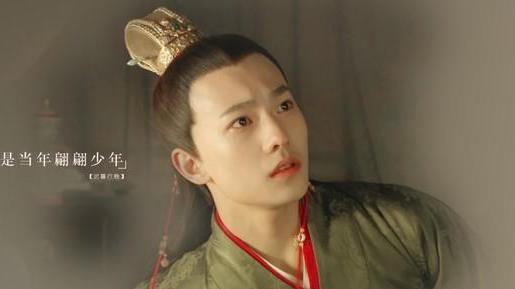 杨洋|杨洋主演的《且试天下》暂定3月播出，但却还有一部剧迟迟未播