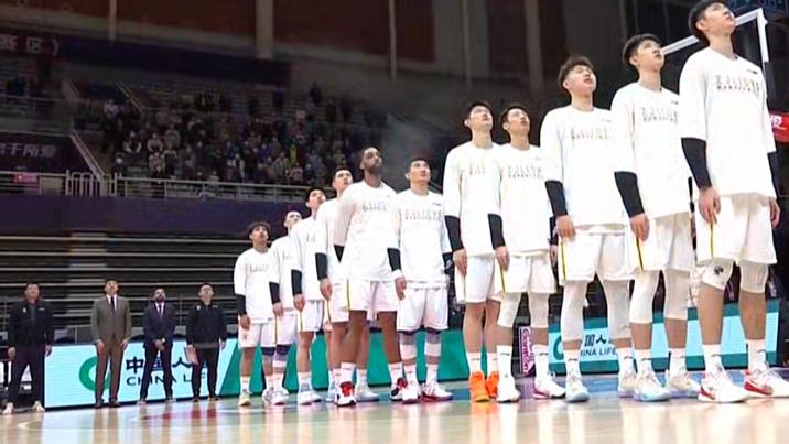NBA|CBA生涯首球！前NBA探花首秀篮下戏耍对手：单手持球，勾手命中