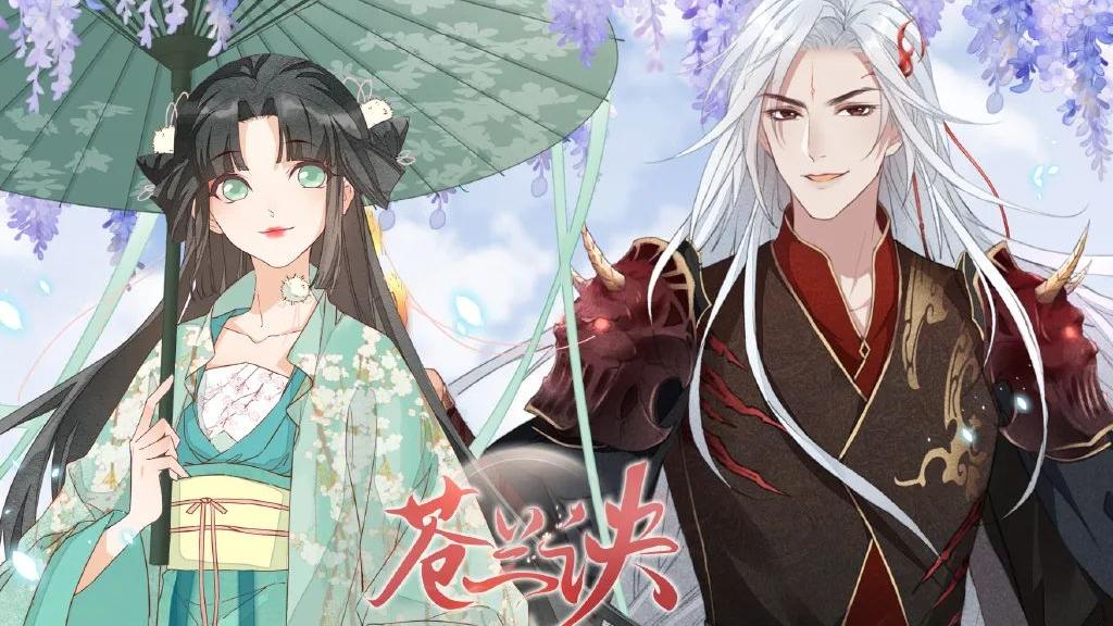 苍兰诀|他们在暑期档里用N种方式解锁《苍兰诀》