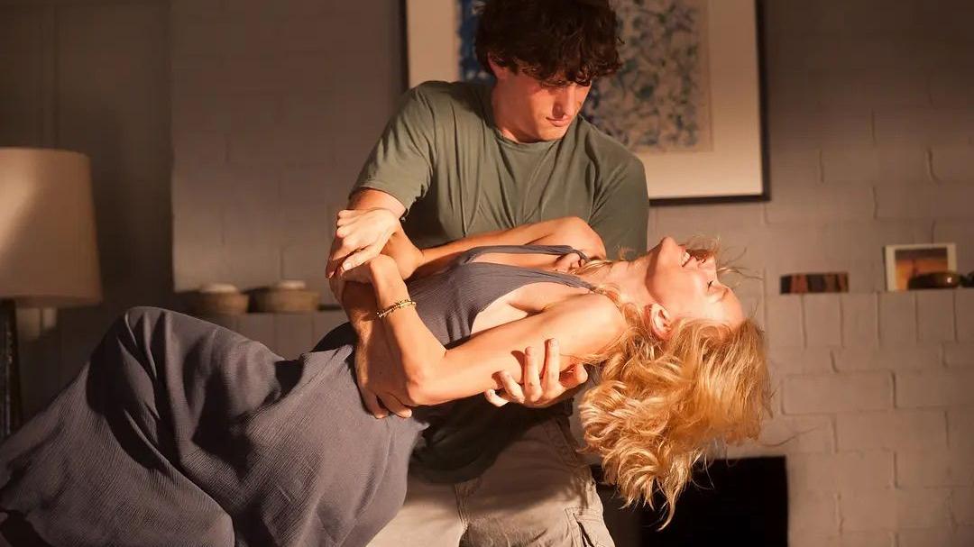 爱情电影|5部熟女爱情电影，你看过几部？