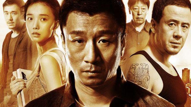 张颖颖|票房惨淡的6部华语片，每部都被严重低估了