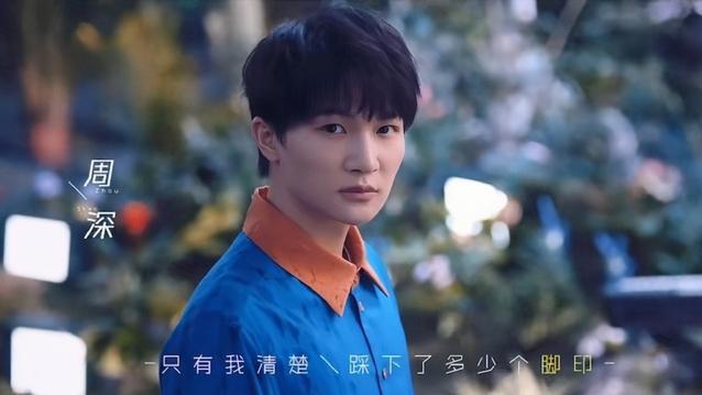 李晨|《奔跑吧10》全员海报曝光，李晨稳居C位，地位高下立见