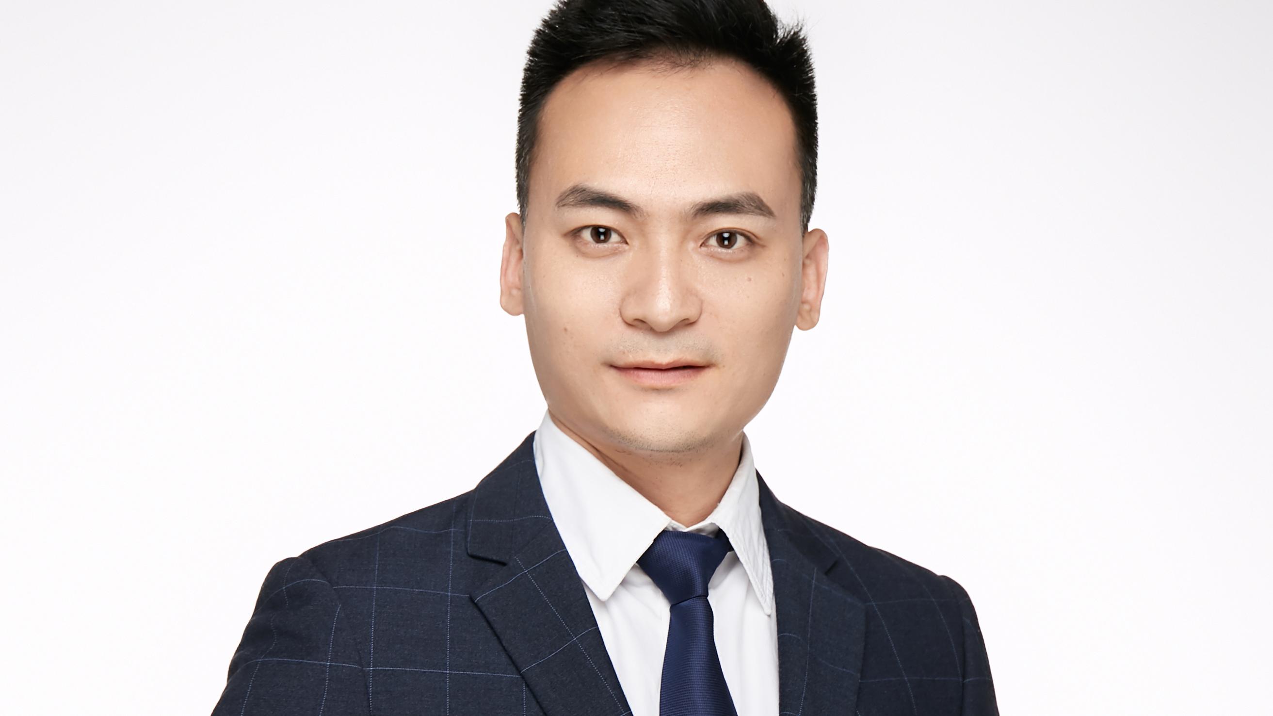 交互设计|阅读有道｜郭洪安与《互联网思维》：努力当下，直至未来明朗！