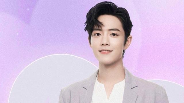 肖战|肖战《玉骨遥》近乎官宣定档，平台公布8部将播剧，肖战作品上榜