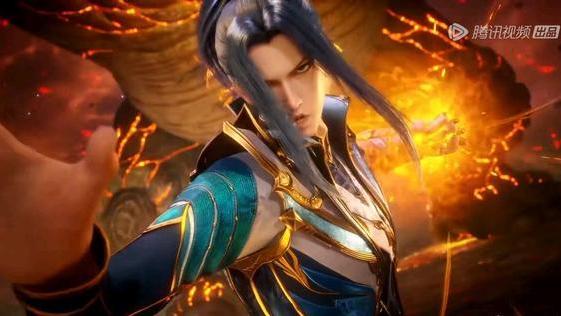 武魂|斗罗大陆：唐三挑战五长老，魔改成五长老为难他，千仞雪审判自己罪恶