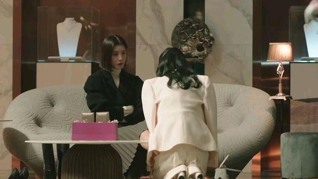 夏娃|谁是热爱的，谁是需要的，《夏娃》第3集：复仇的心在被温暖俘获