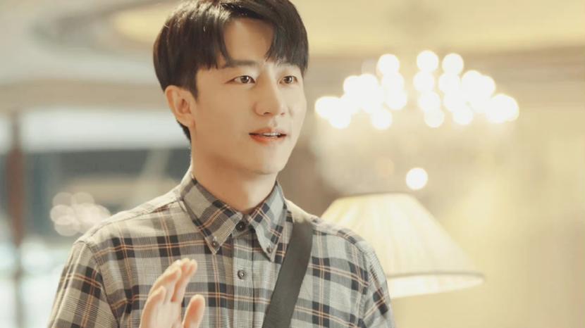 虞书欣|8部新剧已定档：两部上星，三部古装看点多，杨超越虞书欣将PK